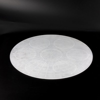 Tube en verre de quartz fondu transparent sur mesure, résistant aux hautes températures, pour usage en laboratoire de soudage, quartz pur à 99,99 %, taille personnalisée