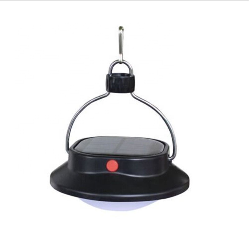 Фонарь для кемпинга на солнечной батарее, 12 светодиодов, портативный светодиодный фонарь на солнечной батарее, перезаряжаемый уличный аварийный фонарь