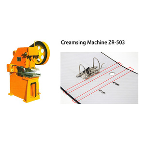 Bán tự động hộp tập tin dây chuyền sản xuất <span class=keywords><strong>LEVER</strong></span> <span class=keywords><strong>Arch</strong></span> thư mục tập tin Máy làm - Product Image 5