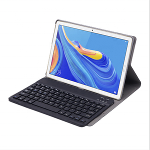 สำหรับ Huawei <span class=keywords><strong>matepad</strong></span> Pro <span class=keywords><strong>10.8</strong></span>นิ้ว <span class=keywords><strong>M6</strong></span> <span class=keywords><strong>matepad</strong></span> 10.4นิ้วไร้สายเคสแท็บเล็ตคีย์บอร์ดบลูทูธ - Product Image 5