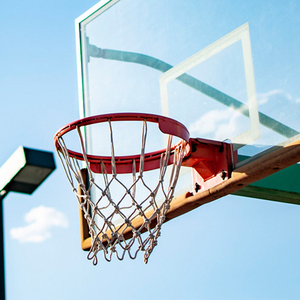 Red de Baloncesto para Exteriores Mdunk 2024, Nueva, Directo de Fábrica, de PET, Resistente, Marca <span class=keywords><strong>Aoson</strong></span>, 7 mm de Diámetro, 0.6 kg - Product Image 3