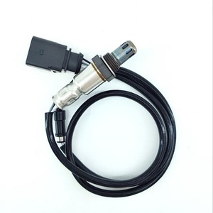 Oxygen <b>Sensor</b> 04E906262AQ 06A906262CE <b>For</b> <b>Car</b> Replacement Repair - Product Image 2