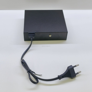 Factory 10/100Mbps 4PoE+2Uplink <b>Ethernet</b> Network Switch IEEE802.3af for IP Camera <b>Wireless</b> AP - Product Image 5