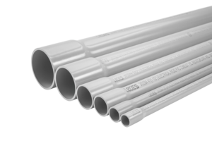 Ống <span class=keywords><strong>PVC</strong></span> LeDES CUL đạt tiêu chuẩn 1/2 inch, loại Schedule 40, chịu được ánh nắng mặt trời, nhà phân phối đáng tin cậy cho ống dẫn điện <span class=keywords><strong>PVC</strong></span>, đạt tiêu chuẩn chống cháy FT4 - Product Image 2