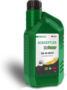 SCHAEFFLER todas las series ARCANOL TEMP110/TEMP120/TEMP200/MULTI3/MULTI2/MULTITOP/SPEED2 6/VIB3/FOOD2/L252/AAM/L75/TEMP90/NLGl3/L135V - Product Image 2