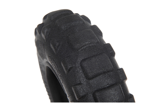 AFP büyük yavru eğlenceli köpek çiğneme oyuncakları agresif Chewers diş bakımı eğitim diş çıkarma için zorlu doğal Tpr çiğneme oyuncaklar köpek - Product Image 3