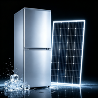 Voedselverwerkingsmachines Gecertificeerde buiten catering ijslollyvriesmachine Solide knapperige ijs professionele maker Aluminium