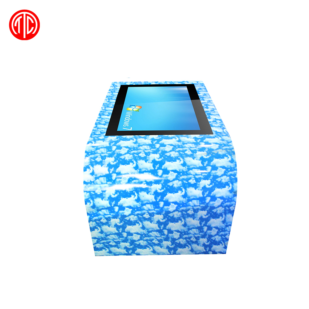 SMART Board with touch screen windows and android