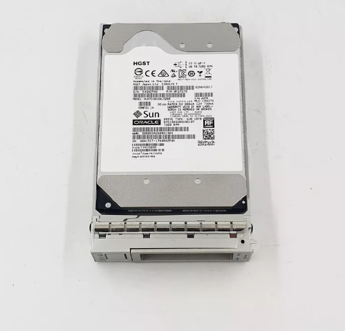 HGST 10TB SAS HDD sourcing guide