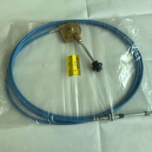 掘削機部品 ユニバーサルスロットルケーブル アクセルモーターケーブル - Product Image 6