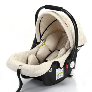 Asiento de Auto para Bebé ADT, Asiento de Auto para Bebé con Sistema de Seguridad Secure Snap - Product Image 2