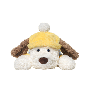 ぬいぐるみ犬のおもちゃきしむ豪華なセックスぬいぐるみDropship - Product Image 2