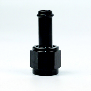 Adaptateur de raccord femelle à barbelure 8AN vers 5/16\", 10AN vers 1/2\", 10AN vers 5/16\", 10AN vers 3/4\", 10AN vers 3/8\", 10AN vers 5/8\" - Product Image 1