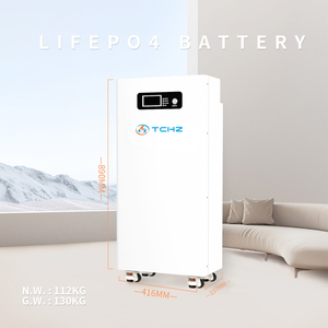 Batería Solar <span class=keywords><strong>Pylontech</strong></span> 2026 de Última Generación, 48V 280Ah 15KWH 16KWH 51.2V 314Ah 330Ah, Litio Hierro con BMS PACE para Sistemas de Almacenamiento Doméstico - Product Image 4