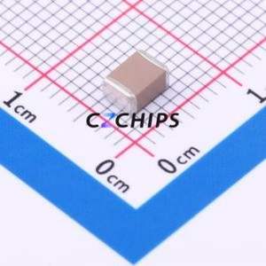 C1812X225K101T SMD Capacitor (MLCC) 1812 ( Capacitance: 2.2uF )( Precision: 10% Rated Voltage: 100V ) - Product Image 1