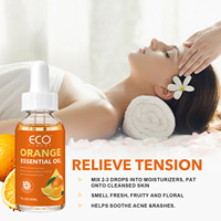 Huile Essentielle d'Orange en Gros pour Diffuseur, Massage, Soins de la Peau, Aromathérapie – Fournisseur OEM ODM d'Huiles Essentielles Biologiques