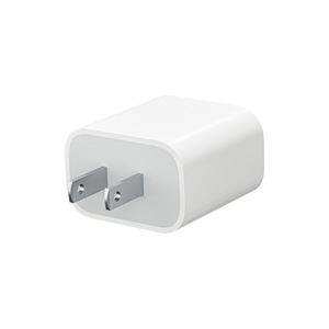 Cargador PD de 20W de gran venta para exportación, compatible con Apple iPhone 16, certificado ETL, fuente de carga rápida estándar estadounidense de 20W - Product Image 4