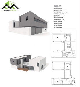 Casa Prefabricada de Acero - Product Image 6