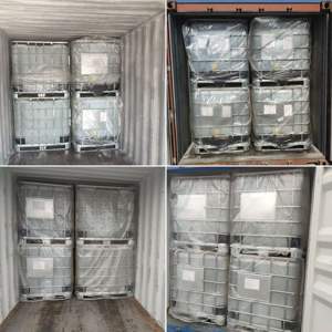 Lactato de potasio en polvo cristalino de alta pureza de Proveedor Profesional para mezclas personalizadas - Product Image 5