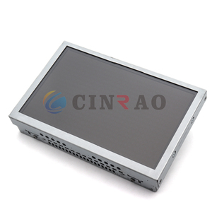 Màn hình LCD 8 inch Sync 3 LQ080Y5DZ05 Màn hình ô tô dành cho Ford SYNC3 GPS Navigation - Product Image 6