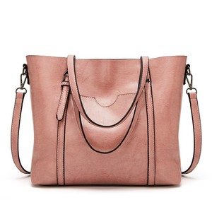 Ladies Fashion Handbag Purse Bag Travel Large Shoulder Tote Bag Crossbody Bags Gift for Girls - Product Image 6