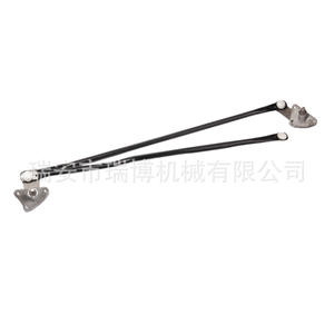 Adecuado para el mecanismo de limpiaparabrisas del Toyota Lexus Land Cruiser LX470 - Product Image 4