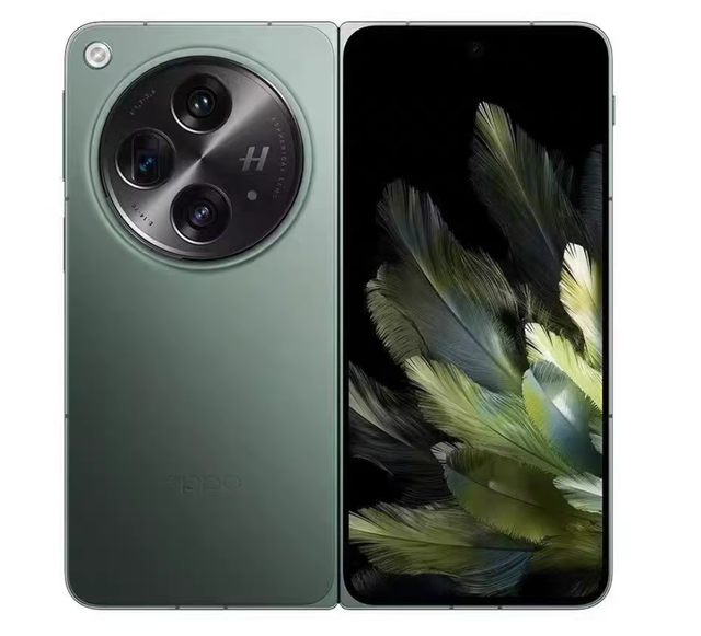 Hot Selling OPPO Find N3 7.82 5G Smart Phone Octa Core Quick Charge LTE CDMA English Spanish 4805mAh NFC 64MP Camera Fold Phone