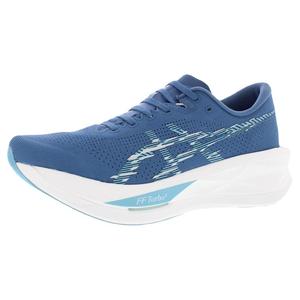 Chaussures de course pour hommes Asics Sonicblast Winter Sea Stillwater Color FF Turbo2 Technology - Product Image 1
