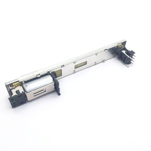 Courroie de moteur pour accessoires de fader, pour potentiomètre motorisé à commande de volume B10K à levier en T, course de 100 mm - Product Image 5