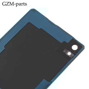 Cover posteriore custodia Gzm-parti di ricambio per <span class=keywords><strong>telefono</strong></span> cellulare porta posteriore di <span class=keywords><strong>vetro</strong></span> per Sony Xperia Z3 Shenzhen Standard in Stock Bar - Product Image 6