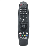 Nuevo reemplazo de control remoto mágico de voz para LG TV LCD LED TV unidad de control remoto