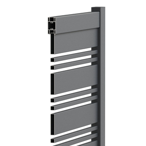 Cổng nhôm tùy chỉnh với thiết kế cổng chính kích thước nhỏ cho ngôi nhà với các loại cổng nhôm ngoài trời khác nhau cho sự riêng tư - Product Image 6