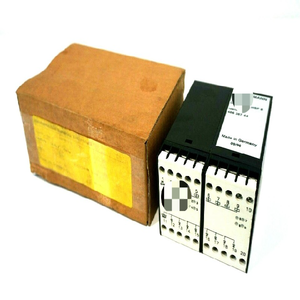 全新曼内斯曼 486-367-44 接触器 48636744 编程控制器 工业自动化 - Product Image 1