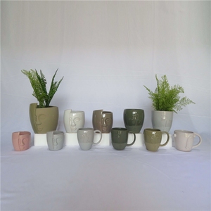 Base de grano de madera de levitación magnética, <span class=keywords><strong>maceta</strong></span> Hexagonal, bonsái <span class=keywords><strong>flotante</strong></span> - Product Image 5