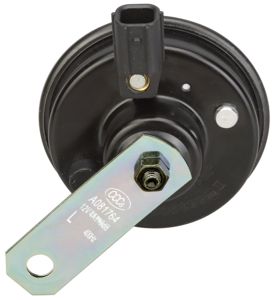 Vente chaude <span class=keywords><strong>voiture</strong></span> disque Type alarme klaxon double tonalité sirène <span class=keywords><strong>de</strong></span> véhicule électrique avec bobine <span class=keywords><strong>de</strong></span> cuivre klaxon d'air haut-parleur plus fort - Product Image 4