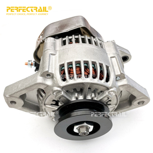 Alternador de piezas de automóvil de fabricante PERFECTRAIL 31400-83010 para <span class=keywords><strong>Suzuki</strong></span> <span class=keywords><strong>Samurai</strong></span> Swift SJ 413 G13A - Product Image 4