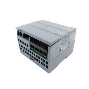 ซีพียู 6es7132-4bd02-0aa0 SIMATIC S7-1200 CPU 1214C PLC คอนโทรลเลอร์ 6ES7214-1BG40-0XB0 ของแท้ใหม่สำหรับ - Product Image 6