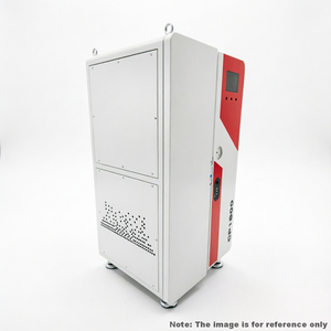 Energy storage cabinet Sheet metal processing, energy storage battery box, charging pile, chassis, cabinet, sheet metal - Product Image 6