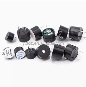 หลอดแม่เหล็กไฟฟ้า5V มีเสียงยาว9.5มม. 5V - Product Image 6