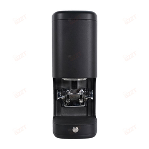 Presse à poudre de café expresso automatique commerciale de 58mm Machine de bourrage support de levage professionnel inviolable à café électrique - Product Image 2