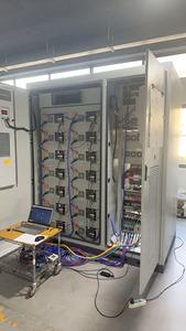 All-in-One 100Kwh 200Kwh 300Kwh ESS Outdoor Cabinet Commercial Industrial On-Grid Battery <b>Energy</b> <b>Storage</b> <b>System</b> Lifepo4 Battery - Product Image 3