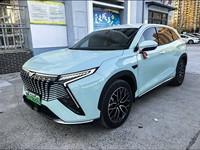 Гибридный автомобиль Karry Kunlun 2025 года: высококачественный, недорогой, подержанный, комфортабельный, в продаже