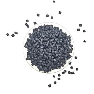 Gránulos de Nylon PA6 <span class=keywords><strong>25GF</strong></span> V0 Ignífugos y Resistentes al Fuego, Modificados, para Aplicaciones Electrónicas y Eléctricas - Product Image 1