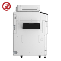 Photocopieur multifonction laser monochrome A3 IR-ADV DX6780 80PPM neuf, avec fonction duplex, Ethernet et Wi-Fi
