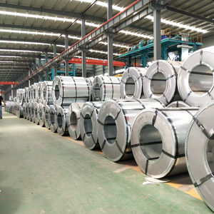 컬러 코팅 아연 도금 PPGI 코일 JIS 인증 건축 자재 금속 루핑 및 굽힘 서비스를 위한 사전 도장 된 강철 롤 - Product Image 5