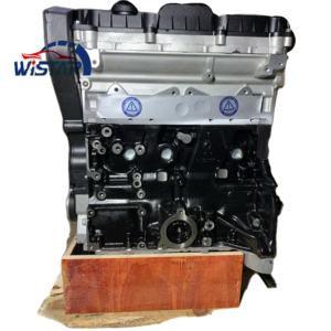 Moteur diesel essence long block DV6TED4 DV4TD EP6CDT EP3 EP6 TU3AF pour <span class=keywords><strong>Peugeot</strong></span> 206 207 <span class=keywords><strong>308</strong></span> 408 - Product Image 2