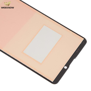 Écran AMOLED en gros pour Sony <span class=keywords><strong>Xperia</strong></span> 1 5 10 I II III V IV, Écran tactile pour <span class=keywords><strong>Xperia</strong></span> XZ4, X1 <span class=keywords><strong>X5</strong></span> X10 I II III V IV - Product Image 2