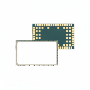 SARA-U270-03S Distributeur agréé de modules émetteurs-récepteurs RF et de modems - Product Image 1
