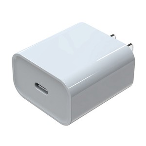 Chargeur 5V3A 9V2.22A 12V1.67A avec un port de sortie USB-C femelle - Product Image 4