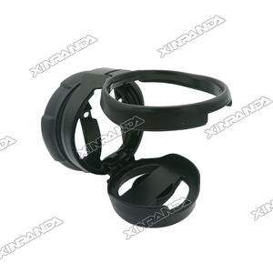 Soporte de botella de agua para coche, accesorios GEN 4 <span class=keywords><strong>2021</strong></span> jimny para Suzuki Jimny JB64 JB74 2018 2019 2020 <span class=keywords><strong>2021</strong></span> 2022 - Product Image 5